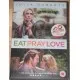 Eat, Pray, Love