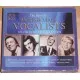 The Best of British Male Vocalists (3xCD)