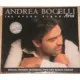 Andrea Bocelli - The Opera Album Aria