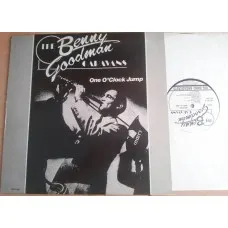 The Goodman Caravans - One O'Clock Jump - Volume Three