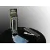 Velvet Anti Static Vinyl Record Brush Cleaning Pad + STYLUS CLEANING BRUSH 
