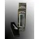 Velvet Anti Static Vinyl Record Brush Cleaning Pad + STYLUS CLEANING BRUSH 