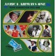Africa Airways One: Funk Connection 1973-1980