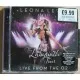 The Labyrinth Tour - Live At The O2 (DVD + CD)