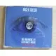 The Unblinking Eye (Everything Is Broken) Limited Edition Enhanced CD