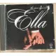 The Incomparable Ella