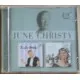 This Is June Christy / Recalls Those Kenton Days