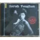 Essential Jazz Sarah Vaughan