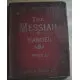 New and Revised Edition The Messiah Handel London Boosey Sheet Music Book