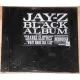 The Black Album (Explicit) Black CD Case