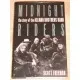 Midnight Riders: The Story of the Allman Brothers Band - Scott Freeman Book 1st Hardback