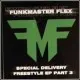 Special Delivery - Freestyle EP (Part 3)