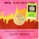 Give Your Body (Up To The Music) (Remixes) 2x12"