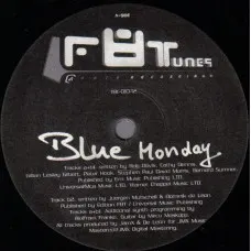 Blue Monday