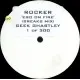 Rocker - Ego On Fire (Breaks Mix)
