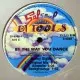 By The Way You Dance (DJ Tools)