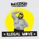 Illegal Move