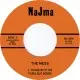 J Young With Fabulous Dobbs - The Mess / B Hill - J Young - It's Got Soul