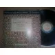 Historical Anthology of Music - The Bach Guild - Magnificat in D / Cantata