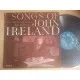 John Shirley-Quirk Baritone / Eric Parkin Piano - Songs Of John Ireland