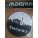 Technics Slipmat Berlin (Pair)