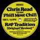 Rap Tradition feat. Phill Most Chill