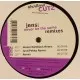 Never Be The Same (Remixes)