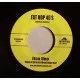 Noise Of The B-Boy / Murder Scene Concerto