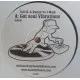 Eric B. & Rakim vs. J-Walk - Got Soul Vibrations / Public Enemy vs. Sir Drew - Throw Up The Noize