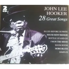28 great Songs (2xCD)