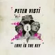 Love Is The Key 2x12"