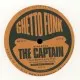 Ghetto Funk Presents The Captain
