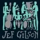 The Best Of Jef Gilson 2x12"